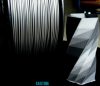 ABS-Filament 1.75mm argint