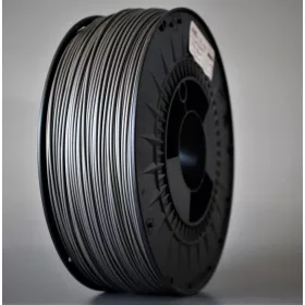 ABS-Filament 2.85mm argint