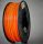 PLA-Filament 1.75mm portocaliu