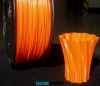 PLA-Filament 1.75mm portocaliu