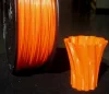 PLA-Filament 1.75mm portocaliu