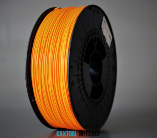 ABS-Filament 2.85mm portocaliu