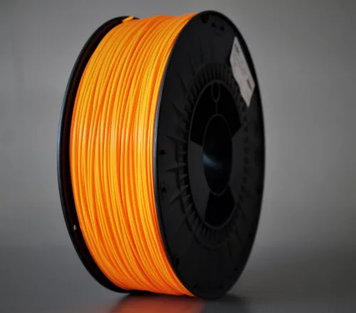 ABS-Filament 2.85mm portocaliu