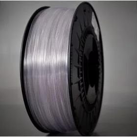 PLA-Filament 2.85mm translucid