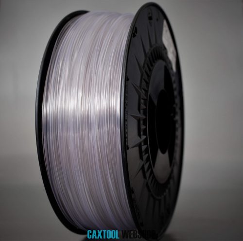 PLA-Filament 2.85mm translucid