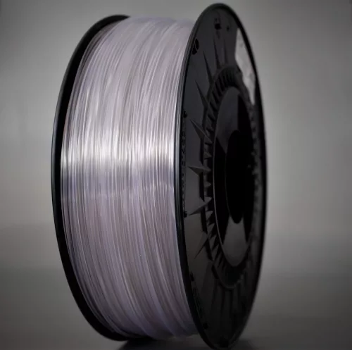 PLA-Filament 2.85mm translucid