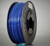 PLA-Filament 1.75mm albastru