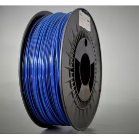 PLA-Filament 1.75mm albastru