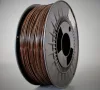 PLA-Filament 1.75mm maro