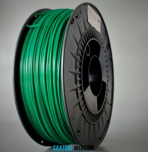 PLA-Filament 2.85mm verde