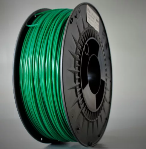 PLA-Filament 2.85mm verde