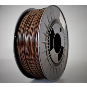 PLA-Filament 2.85mm maro