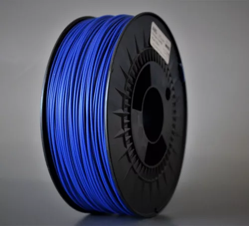 ABS-Filament 2.85mm albastru