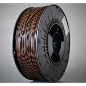 ABS-Filament 2.85mm maro