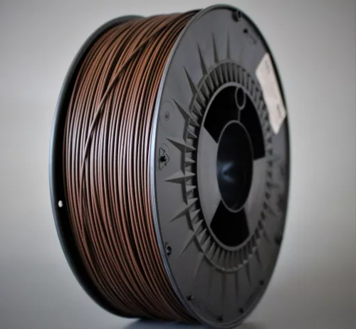 ABS-Filament 2.85mm maro