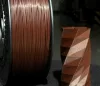 ABS-Filament 2.85mm maro