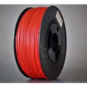ABS-Filament 2.85mm roșu
