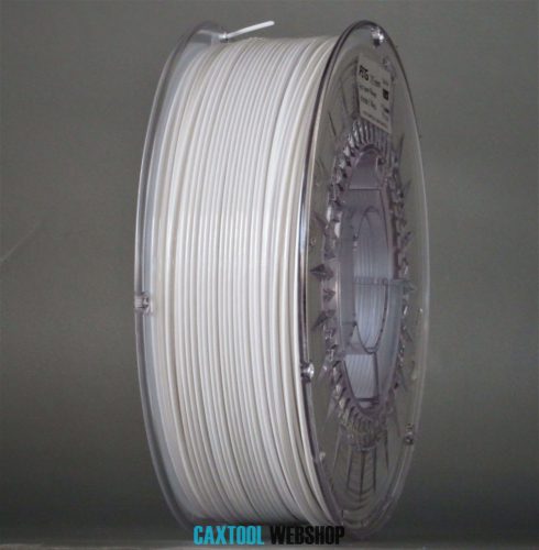 PETG-Filament 1.75mm alb