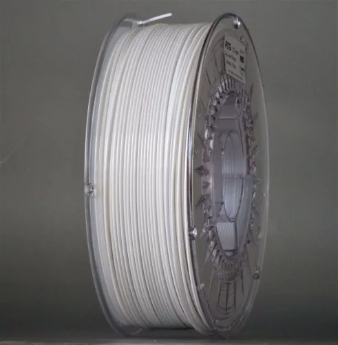 PETG-Filament 1.75mm alb