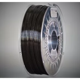 PETG-Filament 1.75mm negru