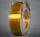 PETG-Filament 1.75mm translucid galben
