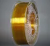 PETG-Filament 2.85mm translucid galben
