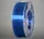 PETG-Filament 1.75mm translucid albastru