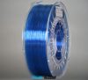 PETG-Filament 2.85mm translucid albastru