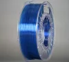 PETG-Filament 2.85mm translucid albastru