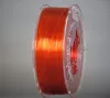 PETG-Filament 2.85mm translucid portocaliu