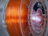 PETG-Filament 2.85mm translucid portocaliu