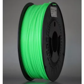 PLA-Filament 1.75mm verde deschis