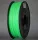 PLA-Filament 1.75mm verde deschis