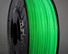 PLA-Filament 1.75mm verde deschis