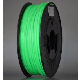 PLA-Filament 2.85mm verde deschis