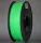 PLA-Filament 2.85mm verde deschis