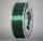 PETG Filament 1.75mm translucid verde