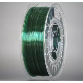 PETG-Filament 2.85mm translucid verde