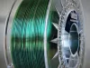 PETG-Filament 2.85mm translucid verde