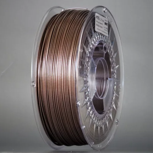 PETG Filament 1.75mm perla metalic