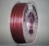 PETG Filament 1.75mm roz metalic
