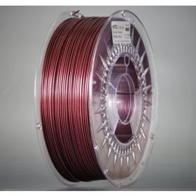 PETG Filament 1.75mm roz metalic