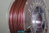 PETG Filament 1.75mm roz metalic