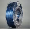 PETG Filament 1.75mm albastru metalic