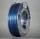 PETG Filament 1.75mm albastru metalic