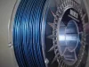 PETG Filament 1.75mm albastru metalic