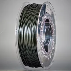 PETG Filament 1.75mm verde metalic