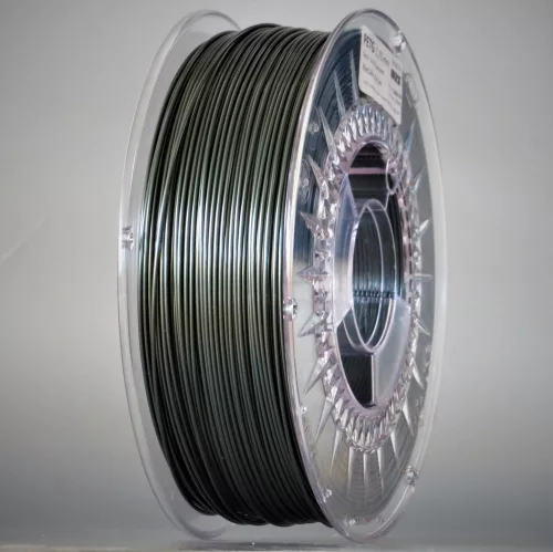 PETG Filament 1.75mm verde metalic
