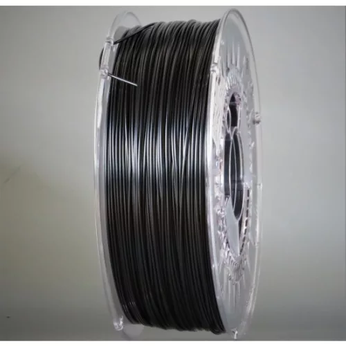 PC-PBT-Filament 1.75mm negru