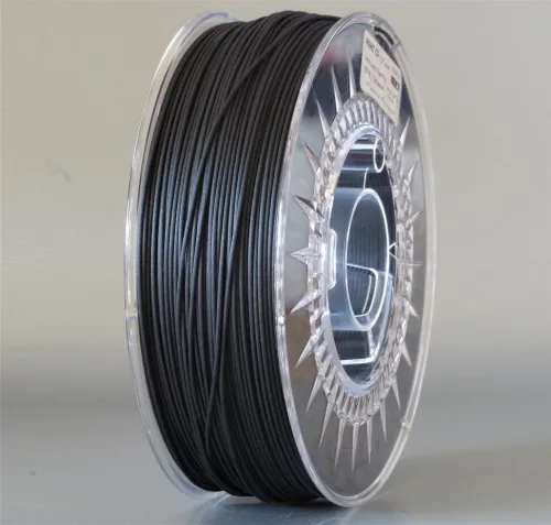 PAHT-CF-Filament 1.75mm negru